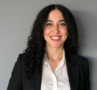 DR ELIZABETH PASATEMBOU