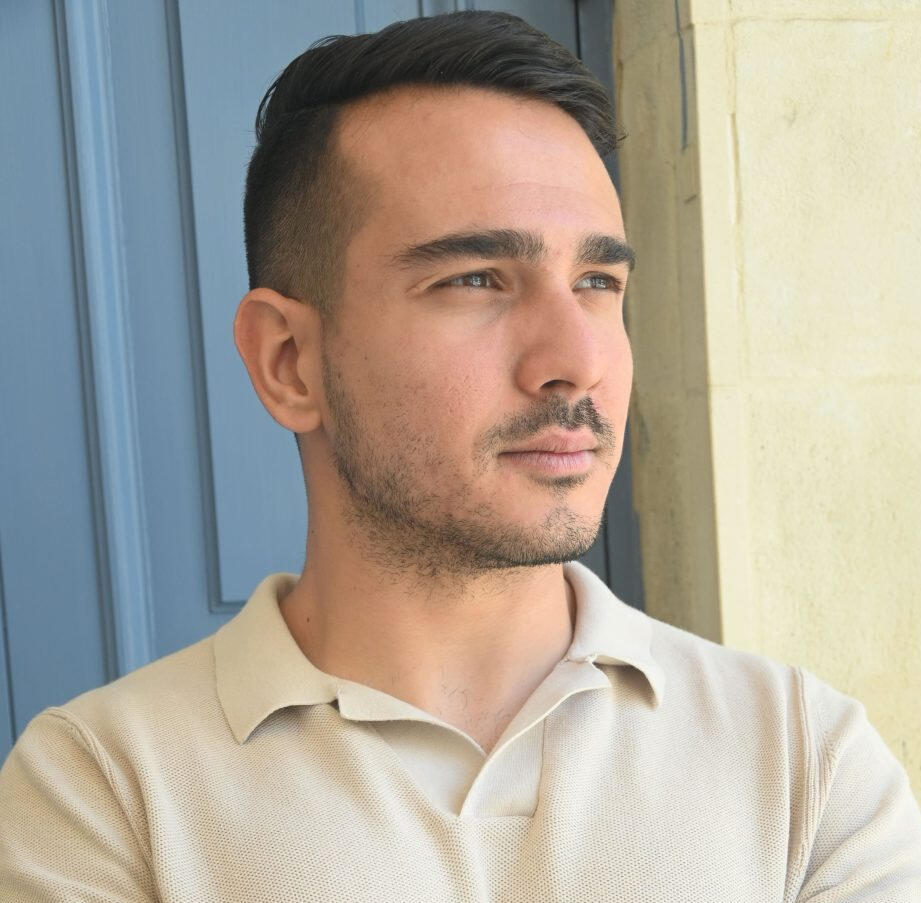 Prof. Kyriacos Kalli