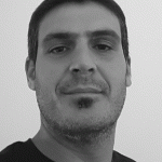 Charalambos Koutsides