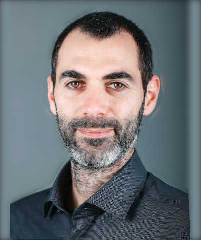 DR ANTONIOS PAPADOPOULOS DR ANTONIOS PAPADOPOULOS