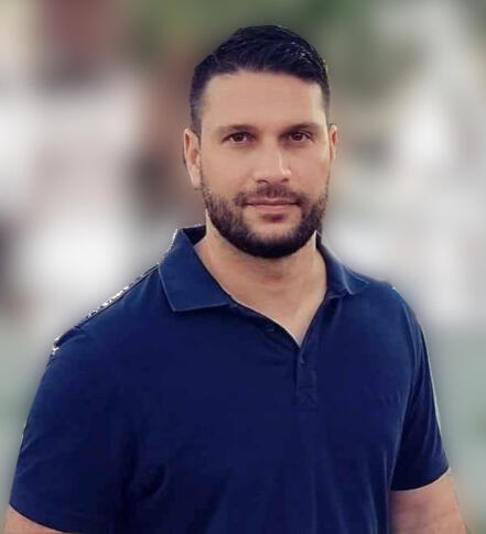 Andreas Pospori Andreas Pospori